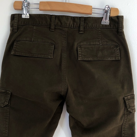 Macphee | Cargo Pants - Picture 3 of 10